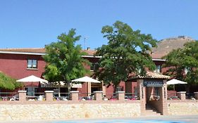La Posada De Rosa